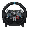 Logitech G29 SE საჭე PS5/PS4/PC + გადაცემათა კოლოფი Driving Force (ახალი პროდუქტი დალუქული)
