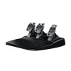 Logitech G29 SE საჭე PS5/PS4/PC + გადაცემათა კოლოფი Driving Force (ახალი პროდუქტი დალუქული)