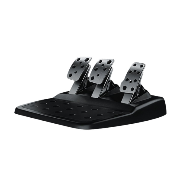 Logitech G29 SE საჭე PS5/PS4/PC + გადაცემათა კოლოფი Driving Force (ახალი პროდუქტი დალუქული)