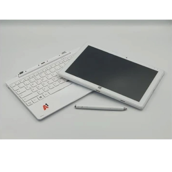 ლეპტოპი/პლანშეტი 10.1" Onda Oliver Book A1 (2 in 1), სენსორული ეკრანი, 1920x1200 WUXGA,  Intel Pentium Silver N5030 (4 ბირთვი), 8GB ოპერატიული მეხსიერება, 128GB SSD, 32GB SD CARD, Mini HDMI, Web Camera, Windows 11 Pro (ახალი პროდუქტი დალუქული)