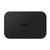 მობილურის დამტენი Samsung (EP-T4511NBEGEU) კაბელის გარეშე, USB-C პორტით, 45W, Power Delivery / Quick Charge 2.0, შავი (ახალი პროდუქტი დალუქული)
