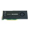 ვიდეო ბარათი NVIDIA Quadro K4000, 3GB DDR5, 192 BIT, 1 x Dual-Link DVI-I, 2 x DisplayPort