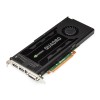 ვიდეო ბარათი NVIDIA Quadro K4000, 3GB DDR5, 192 BIT, 1 x Dual-Link DVI-I, 2 x DisplayPort