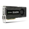 ვიდეო ბარათი NVIDIA Quadro K5000, 4GB DDR5, 256 BIT, 2 x Dual-Link DVI-I, 2 x DisplayPort