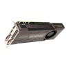 ვიდეო ბარათი NVIDIA Quadro K5000, 4GB DDR5, 256 BIT, 2 x Dual-Link DVI-I, 2 x DisplayPort