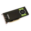ვიდეო ბარათი NVIDIA Quadro P4000, 8GB DDR5, 256 BIT, 4 x DisplayPort