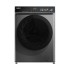 სარეცხი მანქანა MARAZZI WM1002FL62(S/DG), 10კგ, 1400 RPM, ინვენტორული BLDC, ნაცრისფერი (ახალი დალუქული პროდუქტი)