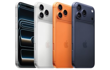 Apple iPhone 17 Pro Max — ყველაზე ძლიერი, სწრაფი და პრემიუმ iPhone ისტორიაში.